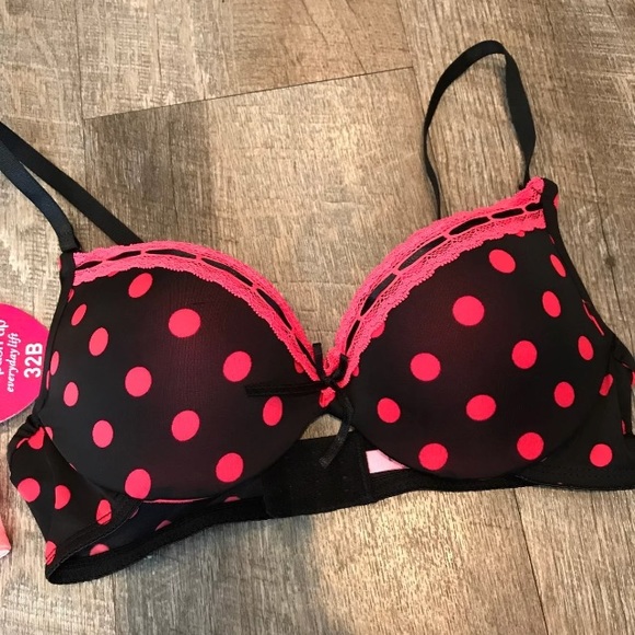SOLD!!! PUSH UP BRA BUNDLE - Picture 3 of 8